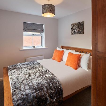 וויטבי Host & Stay - Bagdale Rise מראה חיצוני תמונה