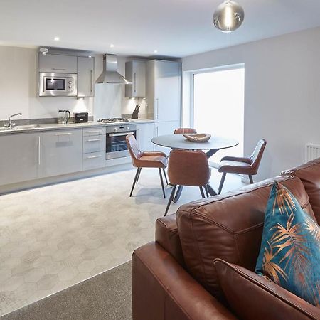 וויטבי Host & Stay - Bagdale Rise מראה חיצוני תמונה