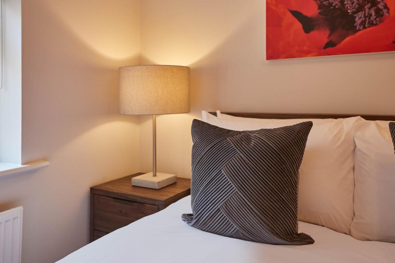 וויטבי Host & Stay - Bagdale Rise מראה חיצוני תמונה