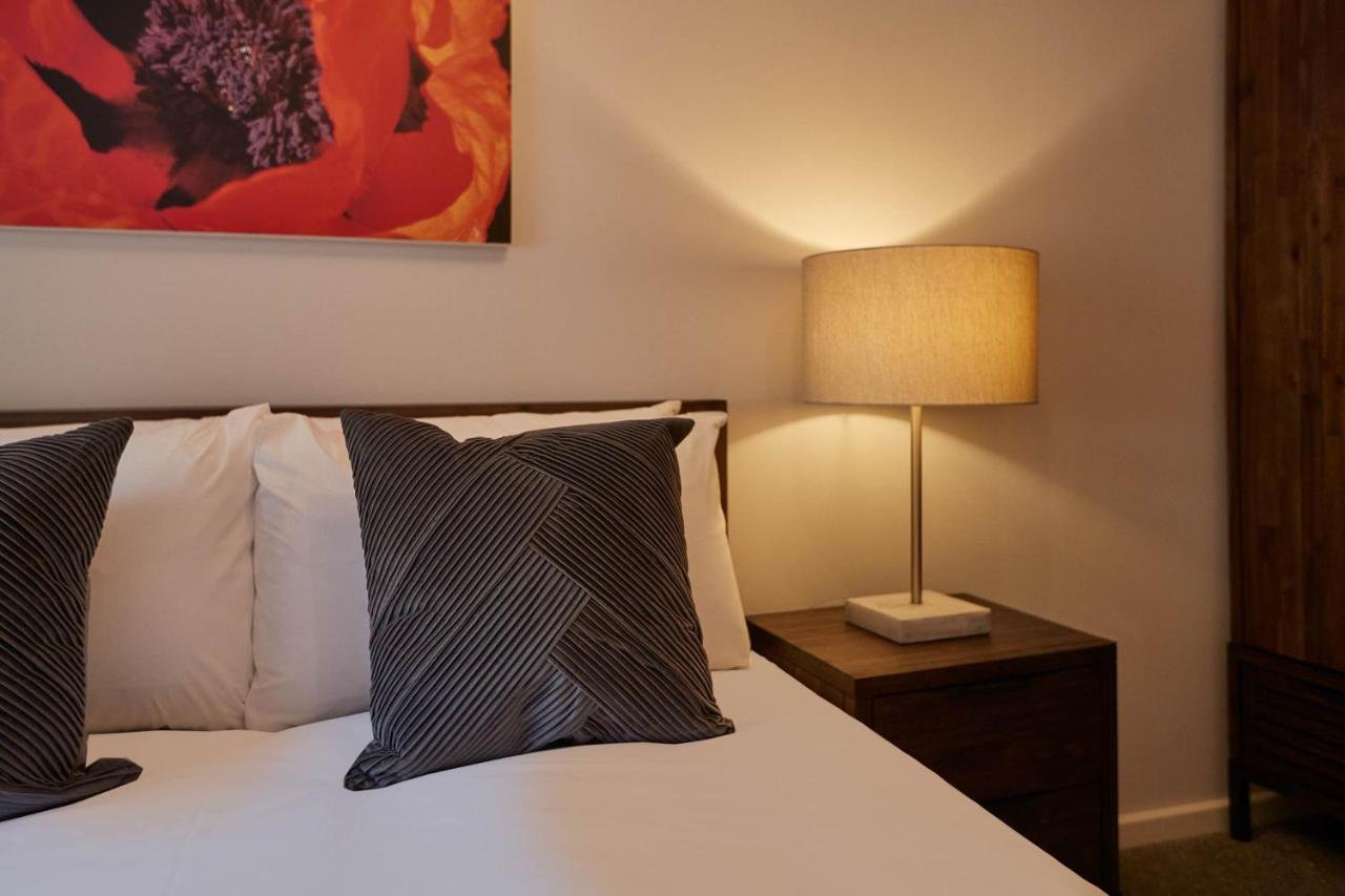 וויטבי Host & Stay - Bagdale Rise מראה חיצוני תמונה